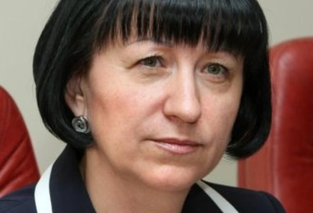 Герега подякувала Кличку за роботу в Київраді та відправила в парламент Герега подякувала Кличку за роботу в Київраді та відправила в парламент