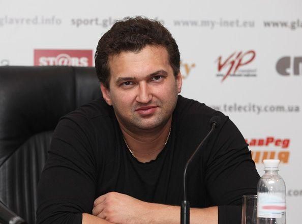 Політолог: Білоруського варіанту референдумів в нас не буде Політолог: Білоруського варіанту референдумів в нас не буде