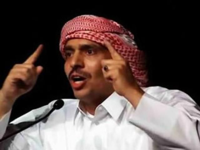 Поэт из Катара получил пожизненное за "оскорбительное" стихотворение