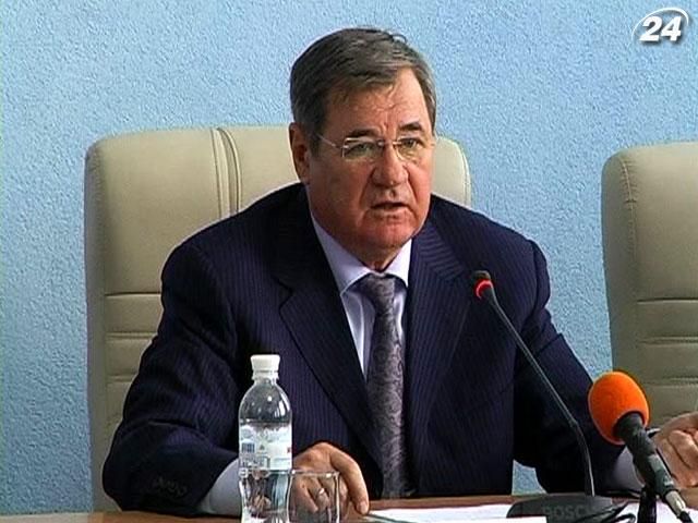 Севастополь не хоче бачити програми про Західну Україну в місцевому ефірі Севастополь не хоче бачити програми про Західну Україну в місцевому ефірі