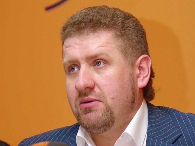 Януковича можуть переобрати вже в першому турі, - експерт Януковича можуть переобрати вже в першому турі, - експерт