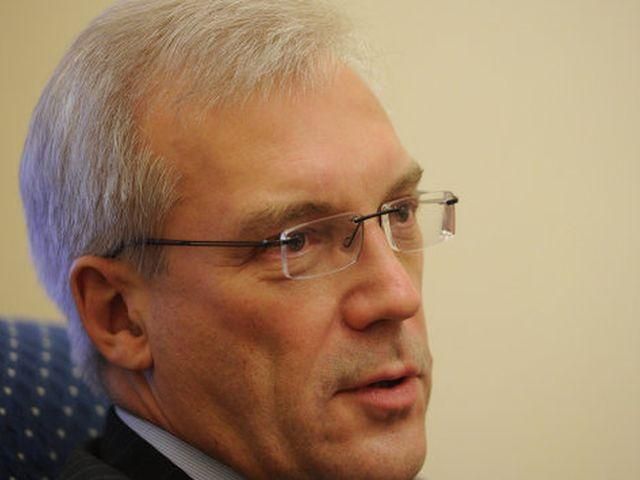 Россия угрожает НАТО из-за активности в Грузии Россия угрожает НАТО из-за активности в Грузии