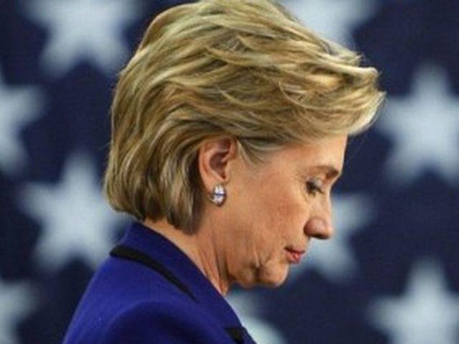 Клінтон критикує Україну та Білорусь за захист прав людини