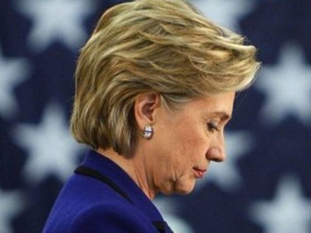 Клинтон критикует Украину и Беларусь за защиту прав человека Клинтон критикует Украину и Беларусь за защиту прав человека