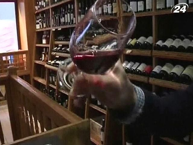 Китайці викупили французького виробника елітних вин