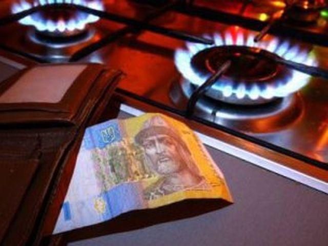 В Азарова за рік витратили мільйони на тепло та світло В Азарова за рік витратили мільйони на тепло та світло