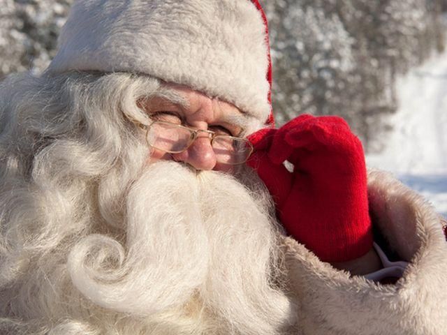 "Секретний Санта Клаус" роздав 100 тисяч доларів постраждалим від "Сенді"