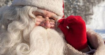 "Секретный Санта Клаус" раздал 100 тысяч долларов пострадавшим от "Сэнди"