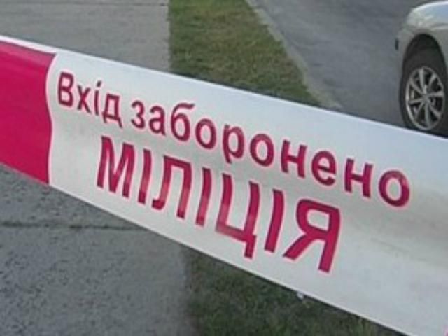 На Полтавщині троє дітей пограбували будинок мера На Полтавщині троє дітей пограбували будинок мера