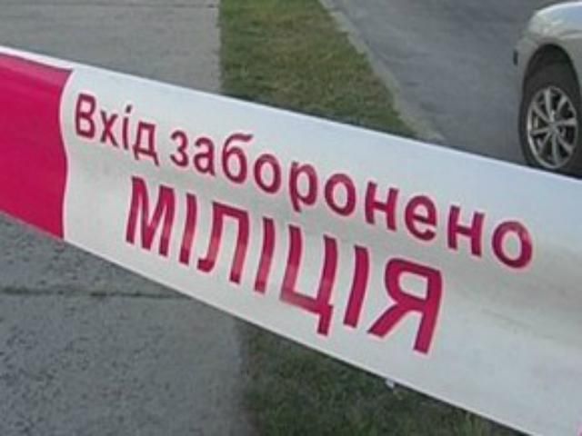 На Полтавщині троє дітей пограбували будинок мера  