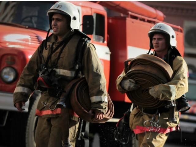 У Росії в житловому будинку пролунав вибух