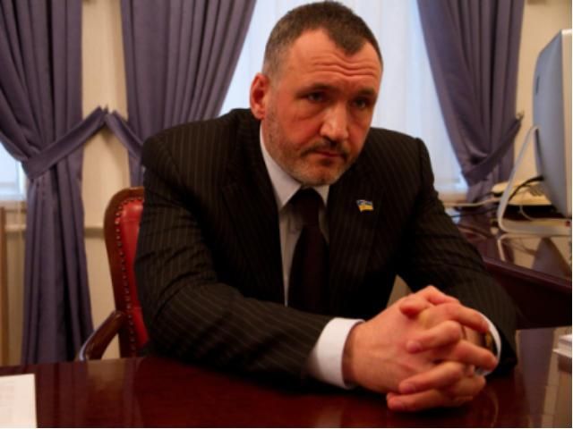 Кузьмина награжден орденом "За заслуги", - Власенко Кузьмина награжден орденом "За заслуги", - Власенко