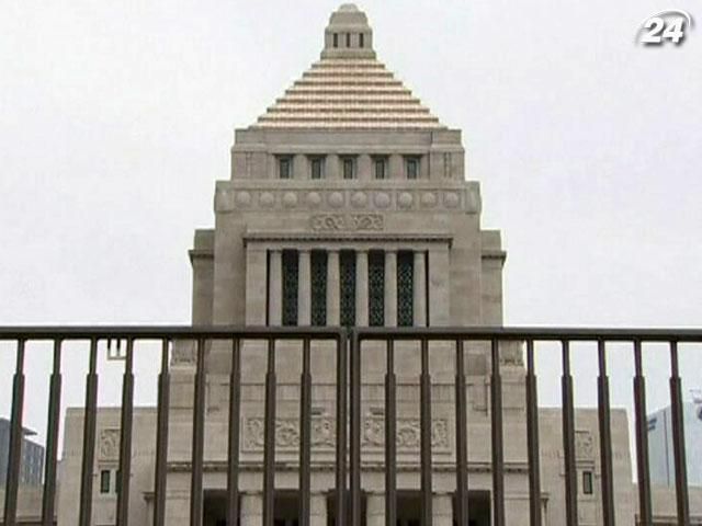 Японія схвалила вже другий пакет стимулювання економіки за рік Японія схвалила вже другий пакет стимулювання економіки за рік