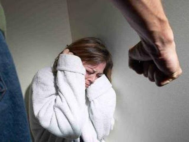 Від насильства потерпає кожна четверта вагітна жінка Від насильства потерпає кожна четверта вагітна жінка