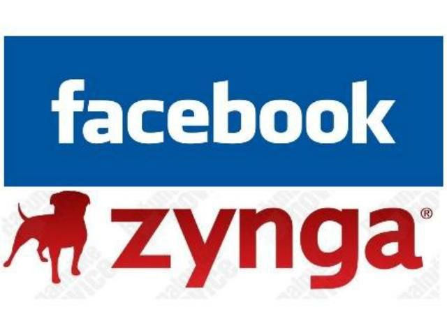 Facebook розірвала партнерство з головним розробником "соціальних" ігор Facebook розірвала партнерство з головним розробником "соціальних" ігор