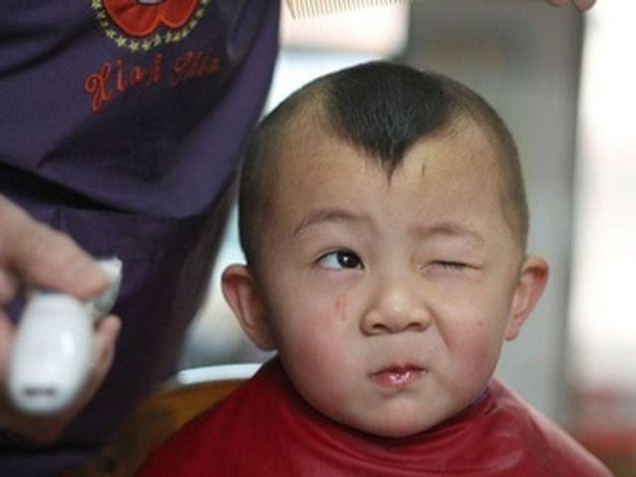 В Киеве появилась парикмахерская для мусульман - Киев