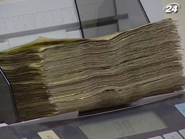 Аграрии привлекли 11,5 миллиардов гривен кредитов Аграрии привлекли 11,5 миллиардов гривен кредитов