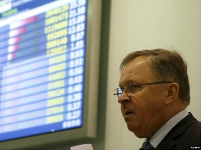 Шаповалу не соромно за роботу ЦВК на виборах Шаповалу не соромно за роботу ЦВК на виборах