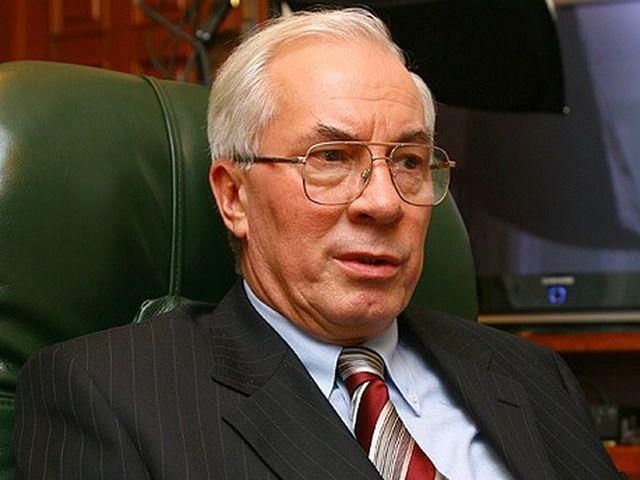 В Норвегии Азаров говорил о сексуальных меньшинствах и Тимошенко В Норвегии Азаров говорил о сексуальных меньшинствах и Тимошенко