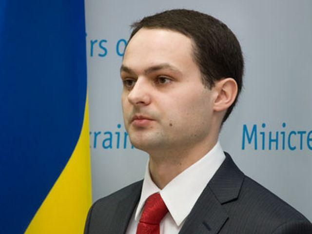 МИД советует украинцам в ближайшее время не посещать Египет МИД советует украинцам в ближайшее время не посещать Египет