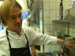 Томас Герман – шеф-кухар копенгагенського "палацу"