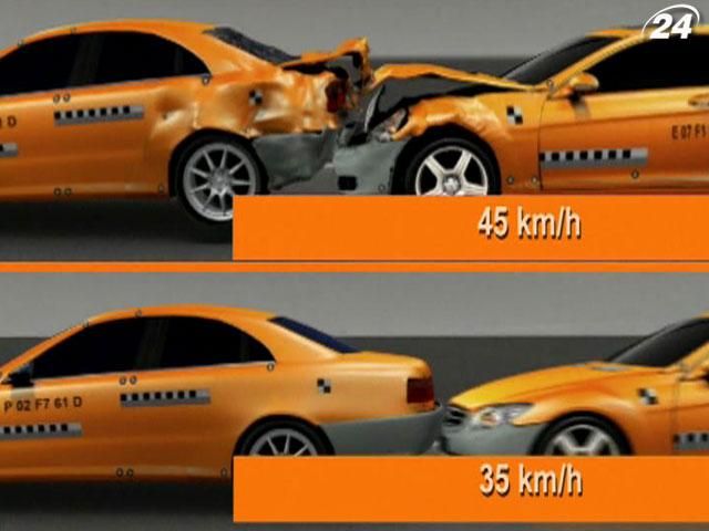 Як працюють автотехнології майбутнього Як працюють автотехнології майбутнього