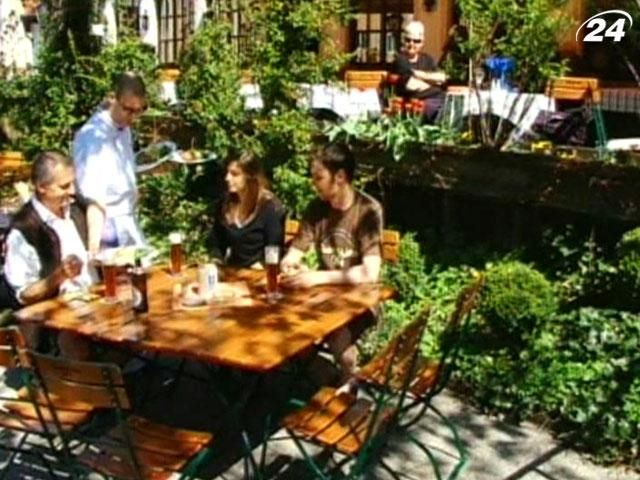 "Алтер Вірт": органічна кухня і домашній затишок "Алтер Вірт": органічна кухня і домашній затишок