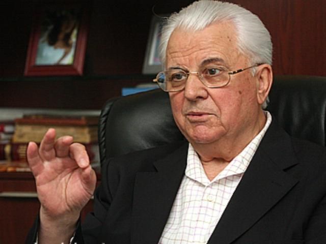 Кравчук против того, чтобы президента избирал парламент Кравчук против того, чтобы президента избирал парламент