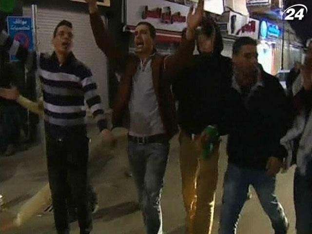 Владу Ізраїлю обурив новий статус Палестини в ООН Владу Ізраїлю обурив новий статус Палестини в ООН