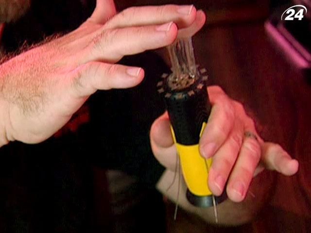 Как будут ловить преступников в будущем Как будут ловить преступников в будущем