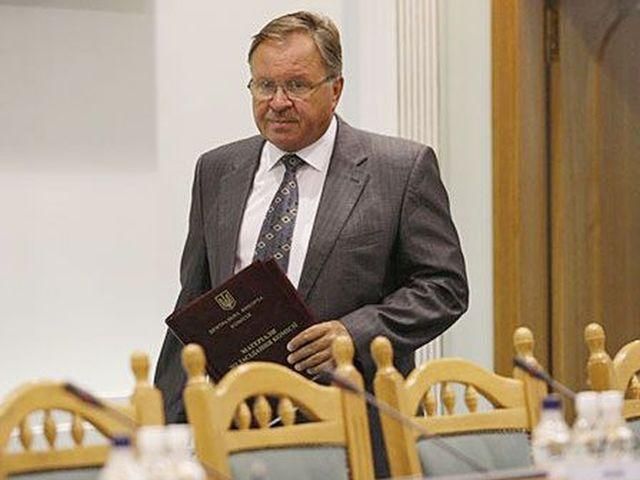 У ЦВК кажуть, що після виборів у них чисте сумління У ЦВК кажуть, що після виборів у них чисте сумління