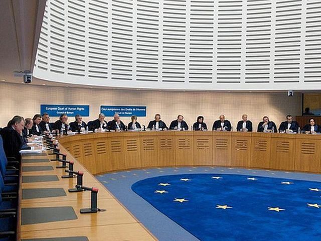Оппозиция обратилась в Евросуд относительно ОИК №14