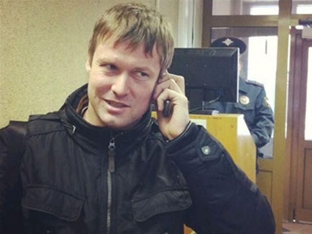 Євросуд просить Україну надати інформацію про Развожаєва Євросуд просить Україну надати інформацію про Развожаєва