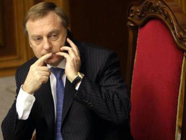 Лавринович вважає нормальним внесення змін до Конституції на референдумі Лавринович вважає нормальним внесення змін до Конституції на референдумі