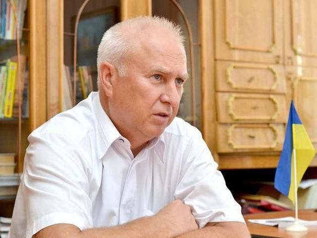 Регіонал: У нас б’ються до останнього – немає політичної культури