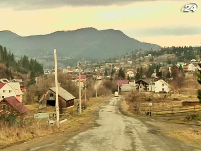 Горцы молятся за снежную зиму Горцы молятся за снежную зиму