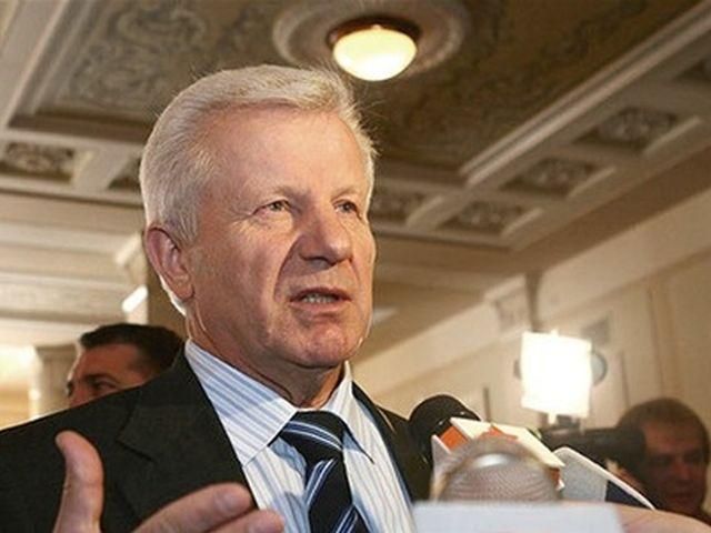 Закон про референдум конче необхідний, але не такий, як прийнятий, – Мороз Закон про референдум конче необхідний, але не такий, як прийнятий, – Мороз