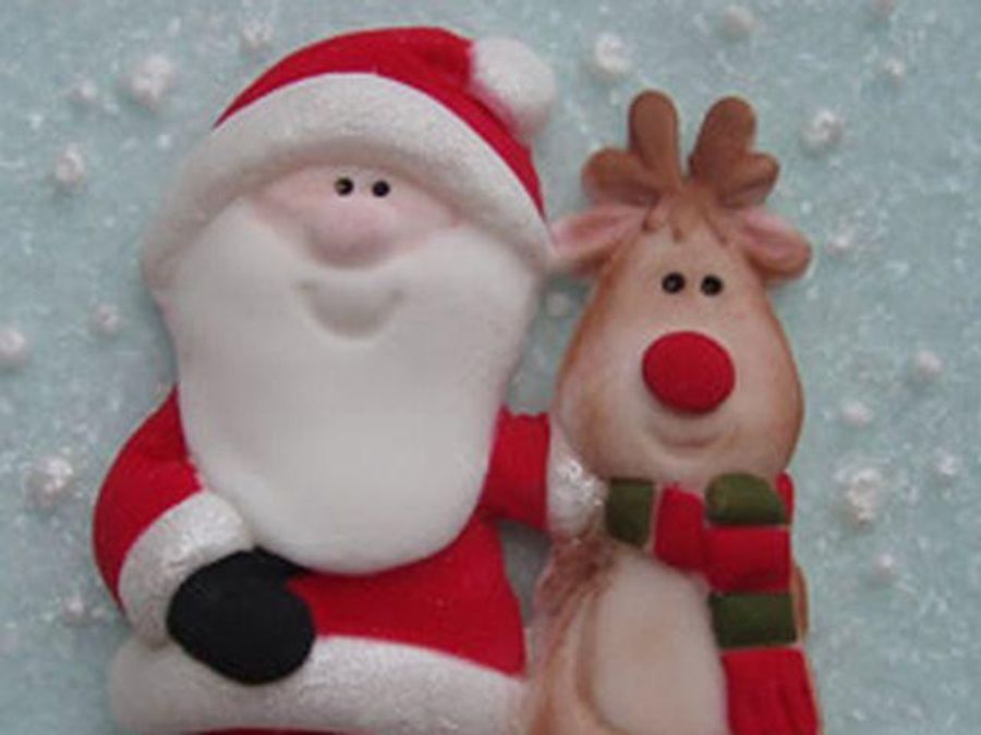 Пентагон відстежуватиме рух Санта Клауса планетою