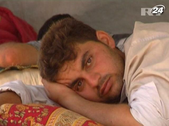 Пан Ги Мун: К 2013 количество сирийских беженцев возрастет до 700 тысяч Пан Ги Мун: К 2013 количество сирийских беженцев возрастет до 700 тысяч