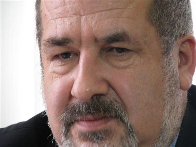 Мечеть в Крыму забросали "коктейлями Молотова" (Фото) Мечеть в Крыму забросали "коктейлями Молотова" (Фото)