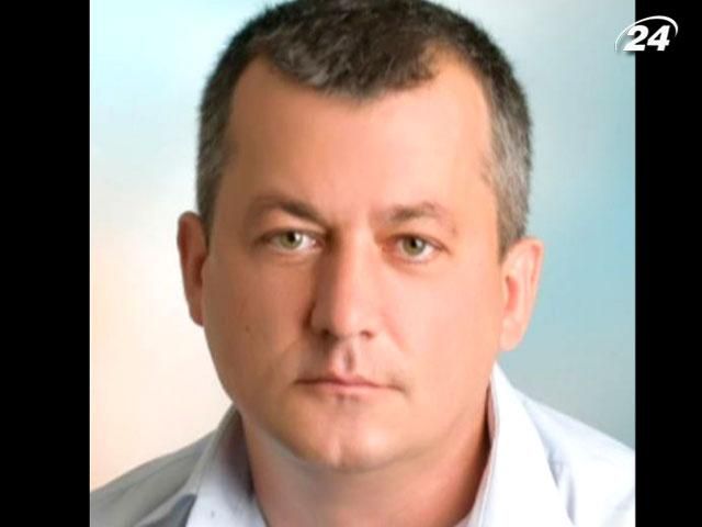 Оппозиционер Мельничук подал иск в Евросуд из-за выборов