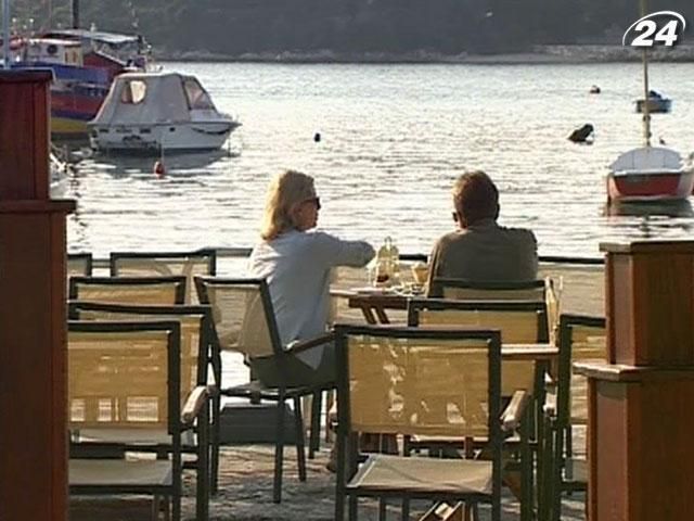 В следующем году в Украине обещают новую систему учета туристов В следующем году в Украине обещают новую систему учета туристов