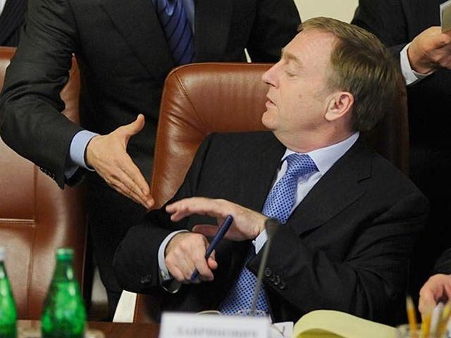 Украине необходим закон о местных референдумах, - Лавринович Украине необходим закон о местных референдумах, - Лавринович