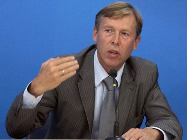 Соболев: Даже российские наблюдатели сказали о нарушениях на выборах Соболев: Даже российские наблюдатели сказали о нарушениях на выборах