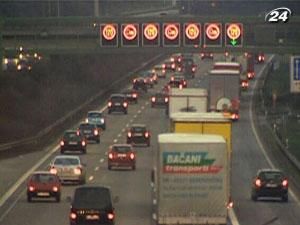 Автобани в Німеччині - найбезпечніші швидкісні дороги у світі Автобани в Німеччині - найбезпечніші швидкісні дороги у світі