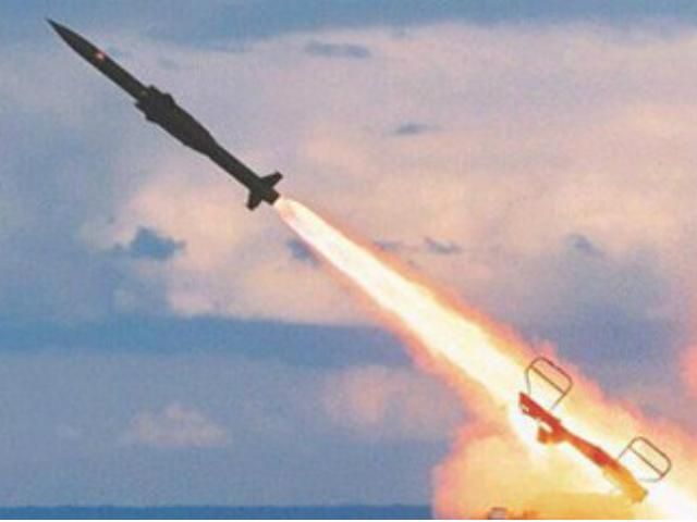 Північна Корея планує запустити балістичну ракету в грудні