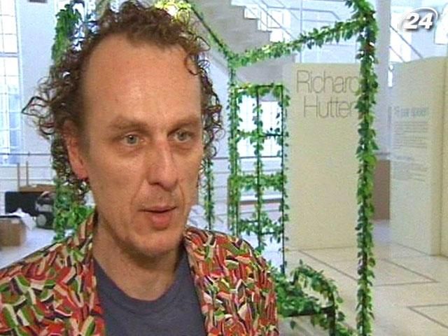 Ричард Гуттен - дизайнер, создающий ценности Ричард Гуттен - дизайнер, создающий ценности