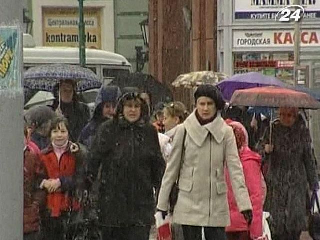 Трудові мігранти в Росії повинні здавати іспит на знання російської мови Трудові мігранти в Росії повинні здавати іспит на знання російської мови