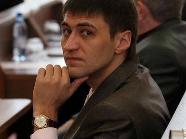 Суд розгляне скаргу Ландіка на вирок за хуліганські дії Суд розгляне скаргу Ландіка на вирок за хуліганські дії