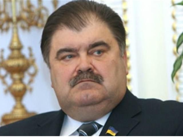 Опозиція розкаже хто, скільки, і як краде, - нардеп Опозиція розкаже хто, скільки, і як краде, - нардеп